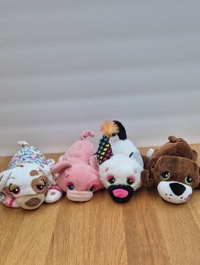 Cutetitos Bundle (missing wraps)